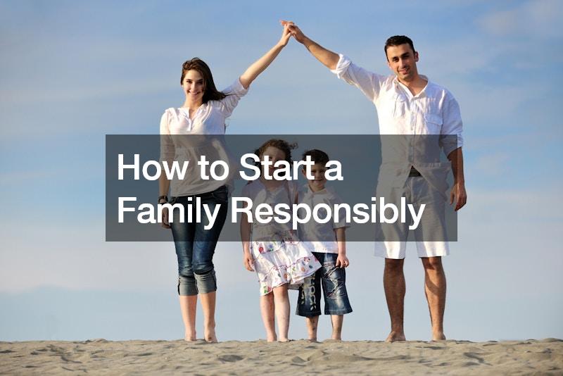 How to Start a Family Responsibly – Live Cover Guide